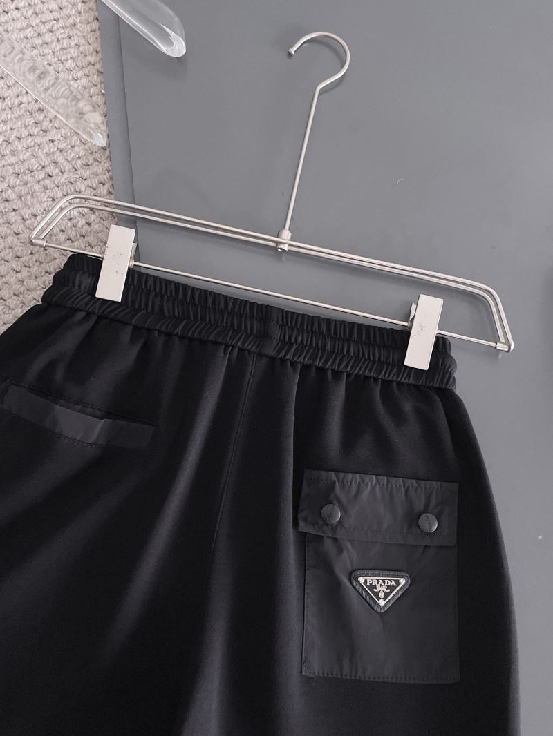 Prada Short Pants